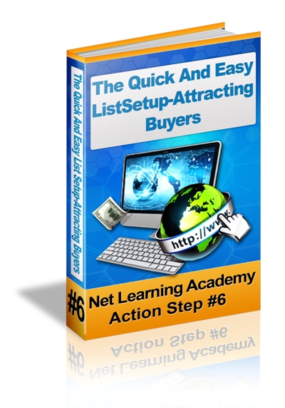 We recommend you print this out and store it in a folder. If you do that at the end of this course you will have a complete manual you can constantly go back over, as a permanent resource.